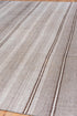 Antique Flatweave Area Rug (8' x 13')
